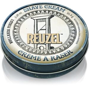 Reuzel Beard cremă pentru bărbierit 95