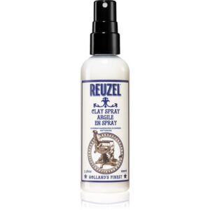 Reuzel Clay Spray gel pentru aranjarea parului Spray 100 ml-ro
