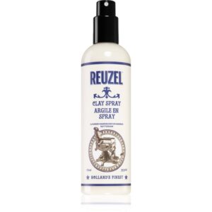 Reuzel Clay Spray gel pentru aranjarea parului Spray 355 ml-ro