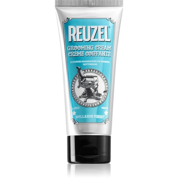 Reuzel Grooming crema styling pentru o fixare naturala 100 ml-ro