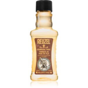 Reuzel Grooming tonic hidratant pentru volum și formă 100 ml-Țena