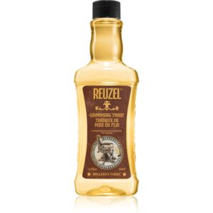 Reuzel Grooming tonic hidratant pentru volum și formă 350 ml-ro