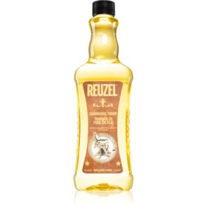 Reuzel Grooming tonic hidratant pentru volum și formă 500 ml-ro