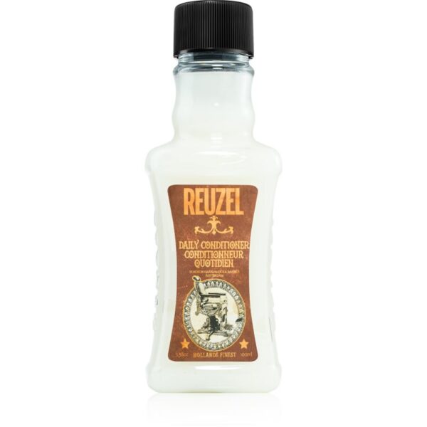Reuzel Hair Balsam pentru par normal. 100 ml-Țena