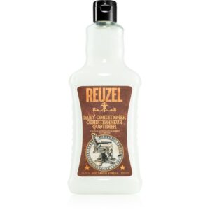 Reuzel Hair Balsam pentru par normal. 1000 ml-Țena