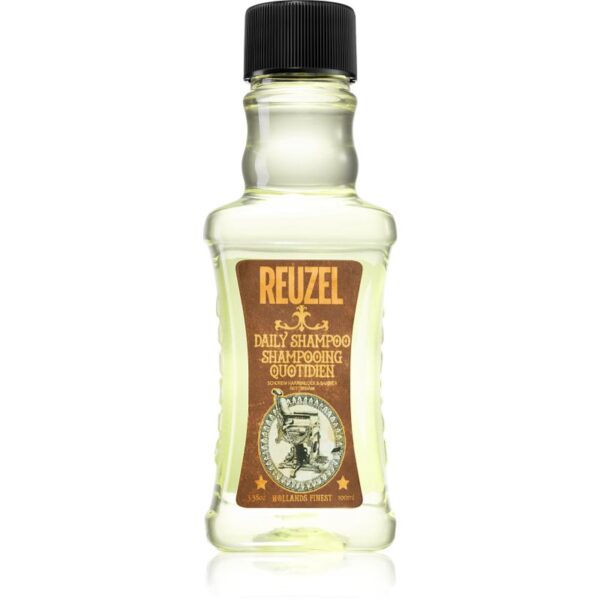 Reuzel Hair Sampon de curatare zi de zi. 100 ml-Țena