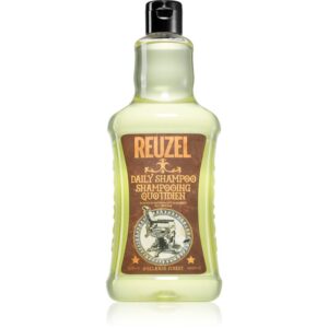 Reuzel Hair Sampon de curatare zi de zi. 1000 ml-ro