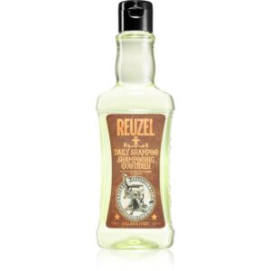Reuzel Hair Sampon de curatare zi de zi. 350 ml-Țena
