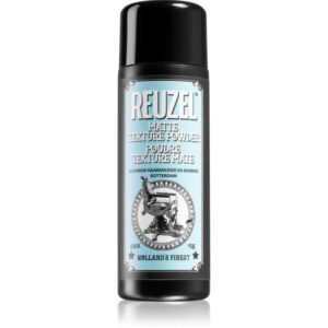 Reuzel Hair pudră pentru păr pentru volum și formă 15 g-ro