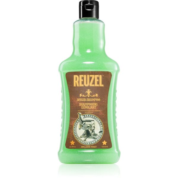 Reuzel Hair șampon 1000 ml-Țena