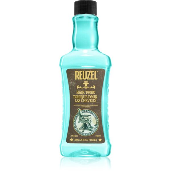 Reuzel Hair tonic pentru definire si modelare 350 ml-Țena