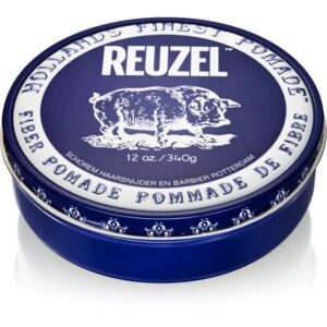 Reuzel Hollands Finest Pomade Fiber alifie pentru păr 340 g-ro