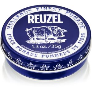 Reuzel Hollands Finest Pomade Fiber alifie pentru păr 35 g-ro