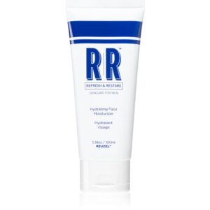 Reuzel Hydrating Face Moisturizer crema de fata hidratanta pentru barbati 100 ml-ro