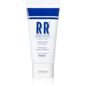 Reuzel Intensive Care Eye Cream crema pentru a calma ochii umflati si cercurile intunecate pentru barbati 30 ml-ro