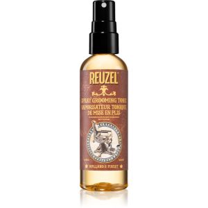 Reuzel Spray Grooming Tonic spray cu protecție termică