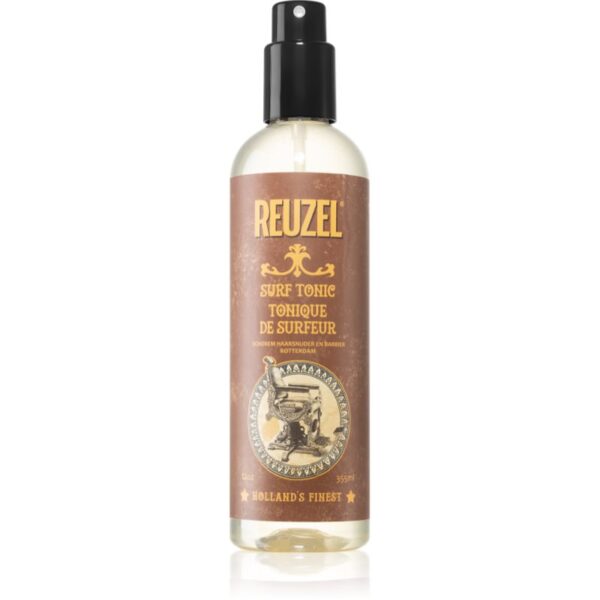 Reuzel Surf Tonic tonic pentru par Spray pentru bărbați 355 ml-ro