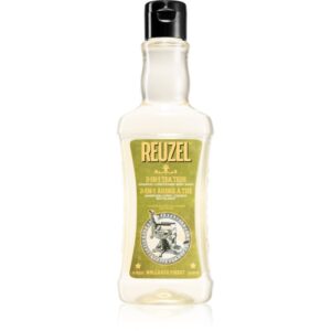 Reuzel Tea Tree șampon