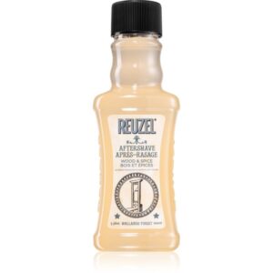 Reuzel Wood & Spice after shave 100 ml-Țena