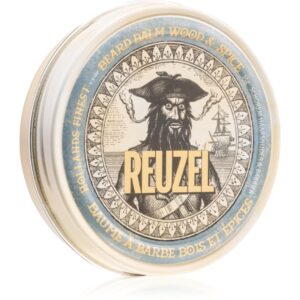 Reuzel Wood & Spice balsam pentru barba 35 g-Țena