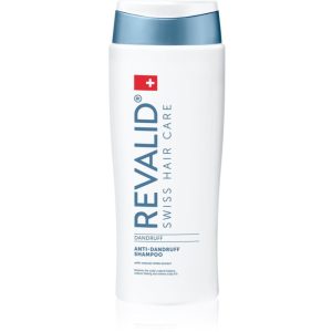 Revalid Anti-Dandruff Shampoo sampon cu efect calmant pentru scalp sensibil 250 ml-ro
