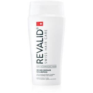 Revalid Bond Repair Shampoo șampon pentru păr uscat și deteriorat 200 ml-ro