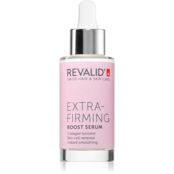 Revalid Extra-Firming Boost Serum tonifiere intensiv ser 30 ml-ro