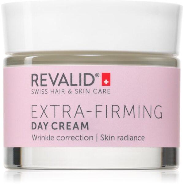 Revalid Extra-Firming Day Cream crema de zi împotriva îmbătrânirii pielii 50 ml-ro