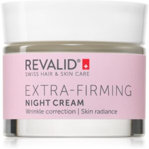 Revalid Extra-Firming Night Cream crema de noapte împotriva îmbătrânirii pielii 50 ml-ro