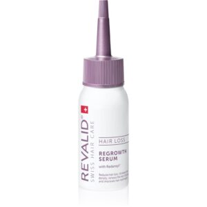 Revalid Regrowth Serum ser revigorant impotriva caderii parului 50 ml-ro