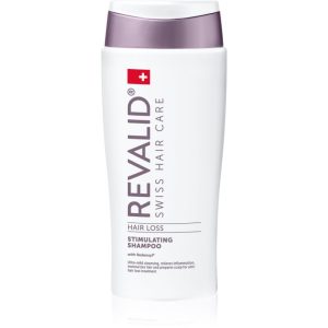 Revalid Stimulating Shampoo sampon pentru cresterea parului impotriva caderii parului 200 ml-ro