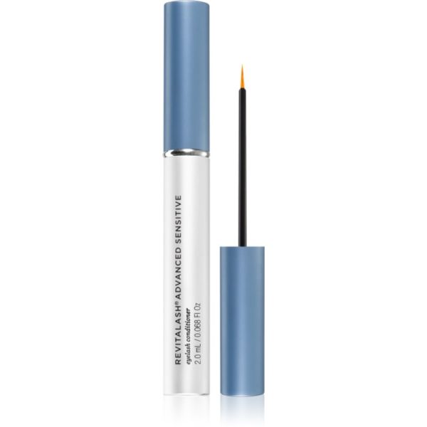 RevitaLash Advanced Sensitive Eyelash Conditioner ser pentru gene 2 ml-Țena