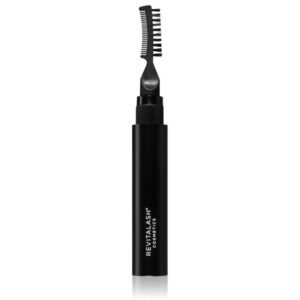 RevitaLash Hi-Def Brow Gel gel pentru sprancene pentru look perfect culoare Transparent 7.4 ml-Țena