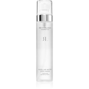 RevitaLash Micellar Water Lash Wash apă micelară pentru curățare blânda 100 ml-Țena