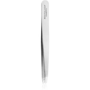 RevitaLash Precision Tweezer pensete cu varfurile tesite 1 buc-ro