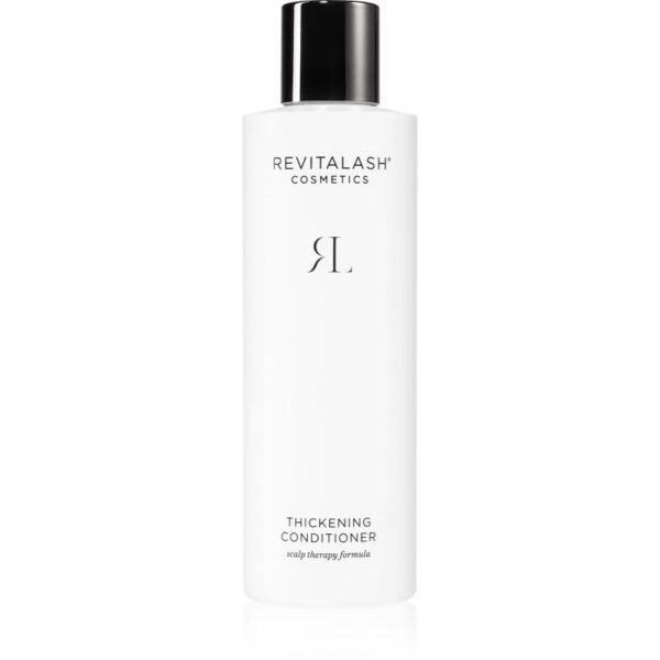 RevitaLash Thickening Conditioner balsam regenerator pentru par deteriorat 250 ml-Țena