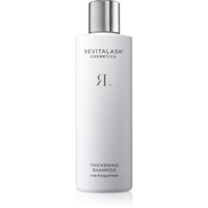 RevitaLash Thickening Shampoo șampon pentru a restabili a densitatea parului atenuat 250 ml-Țena