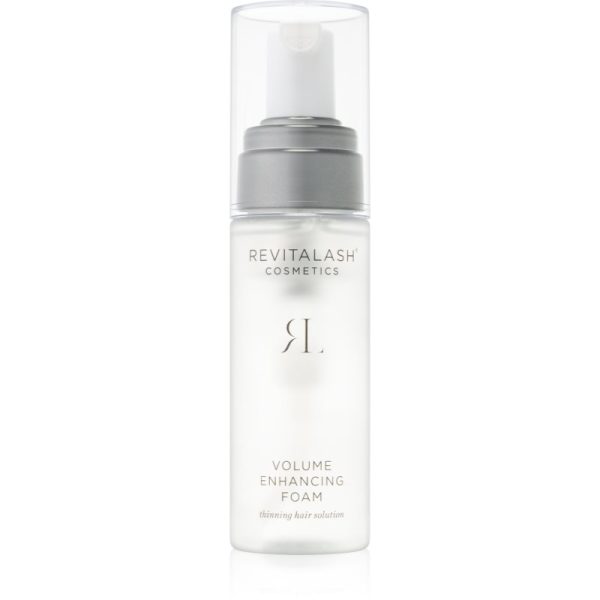 RevitaLash Volume Enhancing Foam spuma pentru intarirea si volumul parului 55 ml-ro