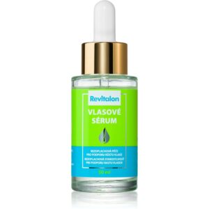 Revitalon Hair serum ingrijire leave-in pentru stimularea creșterii părului 50 ml-ro