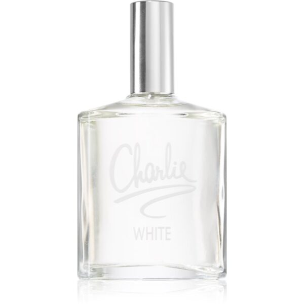 Revlon Charlie White Eau Fraiche Eau de Toilette pentru femei 100 ml-ro