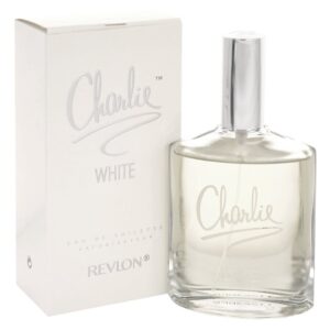 Revlon Charlie White Eau de Toilette pentru femei 100 ml-ro