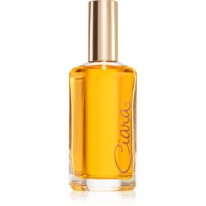 Revlon Ciara 100% Strenght Eau de Parfum pentru femei 68 ml-Țena