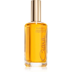Revlon Ciara 80% Strenght Eau de Toilette pentru femei 68 ml-Țena