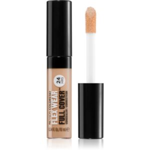 Revlon Cosmetics ColorStay™ Flex Wear anticearcan cu efect de lunga durata cu acid hialuronic culoare N°005 Fair 10 ml-ro