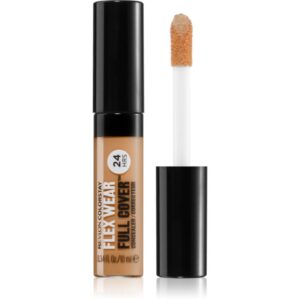 Revlon Cosmetics ColorStay™ Flex Wear anticearcan cu efect de lunga durata cu acid hialuronic culoare N°050 Medium Deep 10 ml-ro