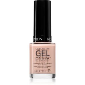 Revlon Cosmetics ColorStay™ Gel Envy lac de unghii cu uscare rapida culoare N°015 Up In Charms 8 ml-ro
