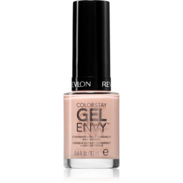 Revlon Cosmetics ColorStay™ Gel Envy lac de unghii cu uscare rapida culoare N°015 Up In Charms 8 ml-ro