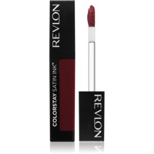 Revlon Cosmetics ColorStay™ Satin Ink Ruj de buze lichid