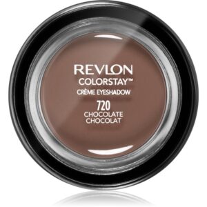 Revlon Cosmetics ColorStay™ fard de pleoape cremos culoare 720 Chocolate 5.2 g-ro