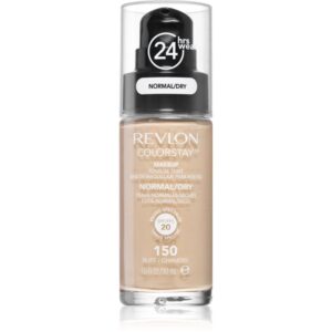 Revlon Cosmetics ColorStay™ machiaj persistent pentru ten normal spre uscat culoare 150 Buff 30 ml-Țena